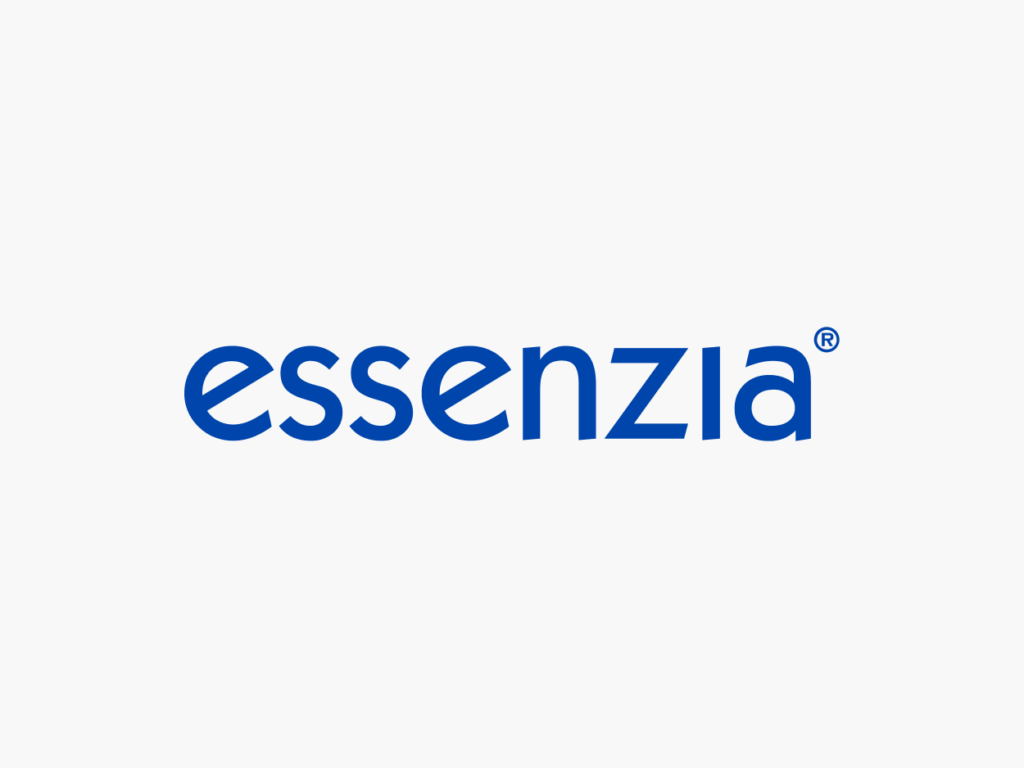 Logo essenzia