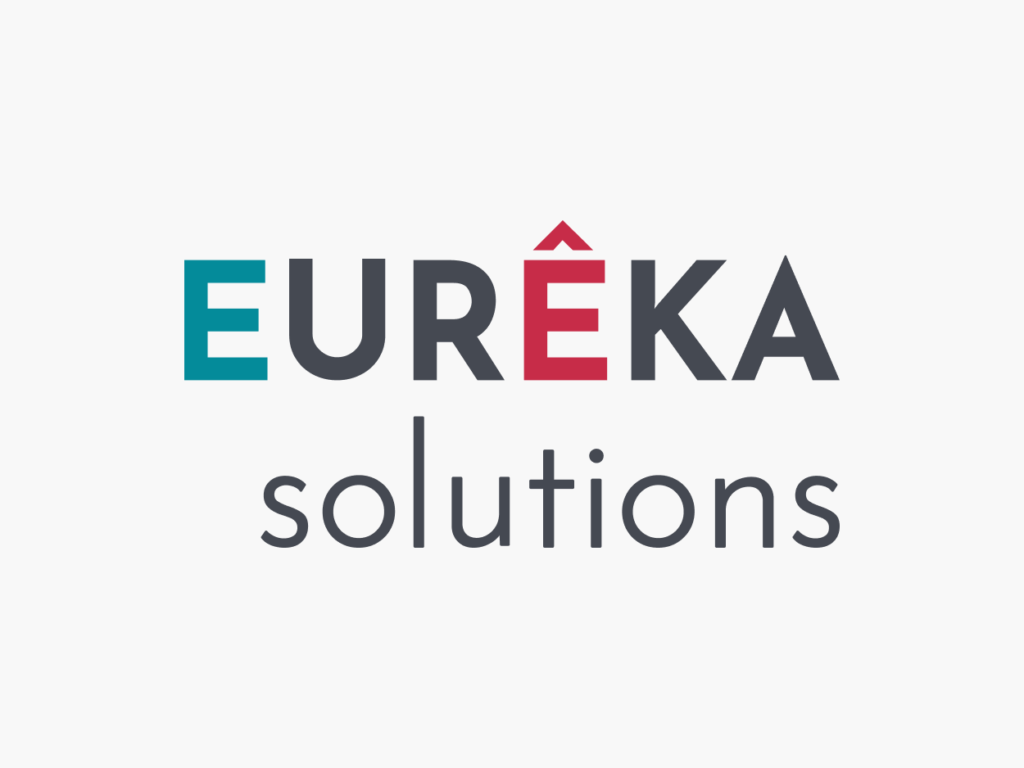 Logo EURÊKA