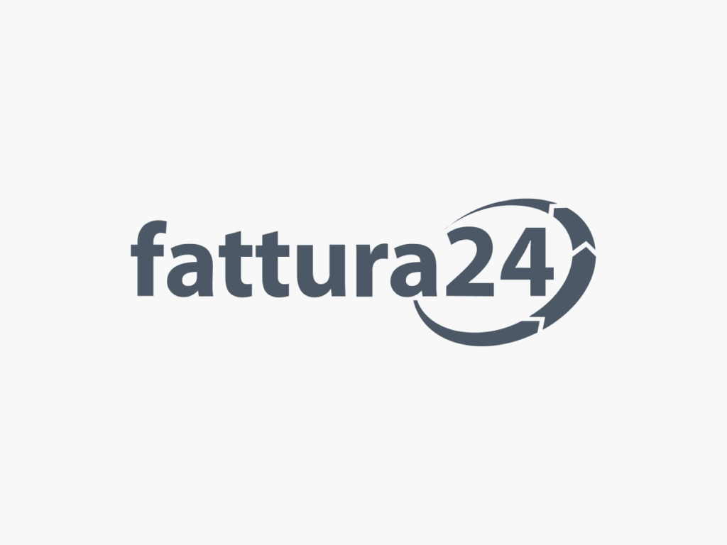 Logo fattura24