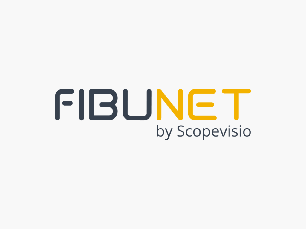 Logo FIBUNET