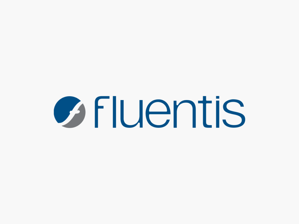 logo fluentis