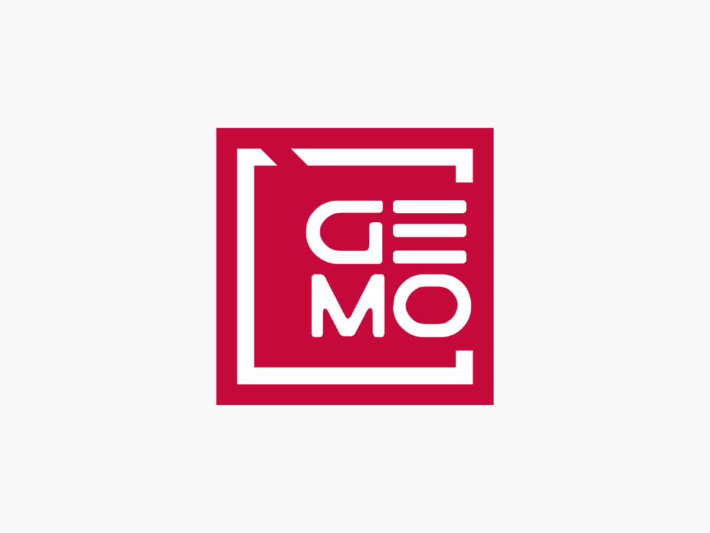 Logo GEMO