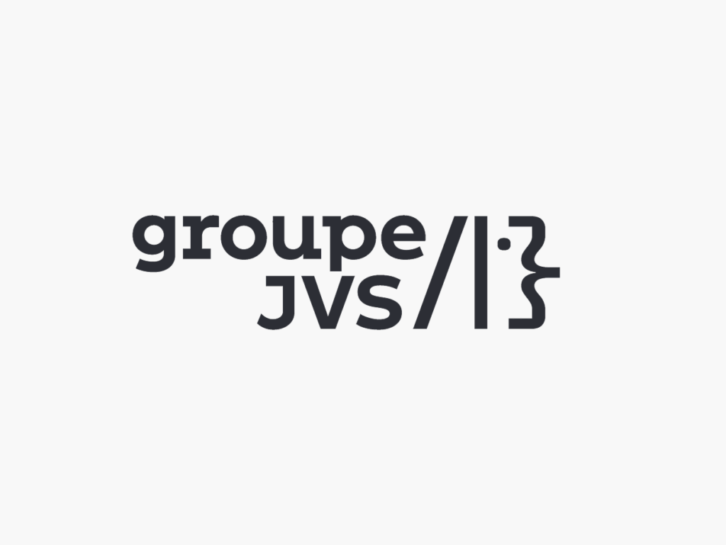 Logo JVS