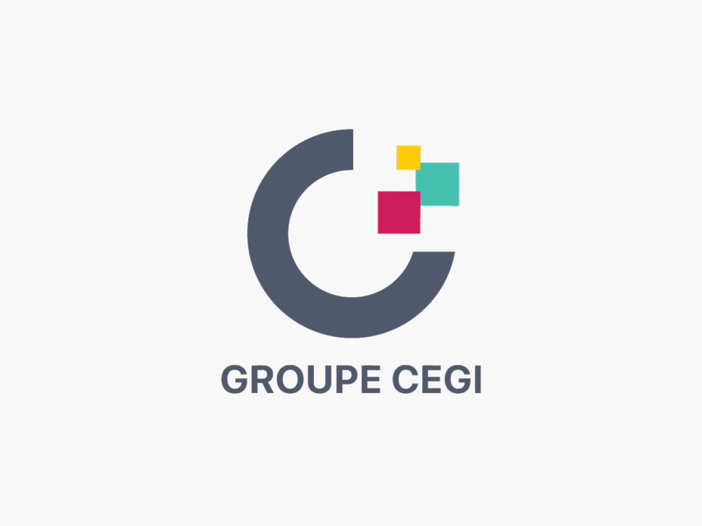 Logo CEGI