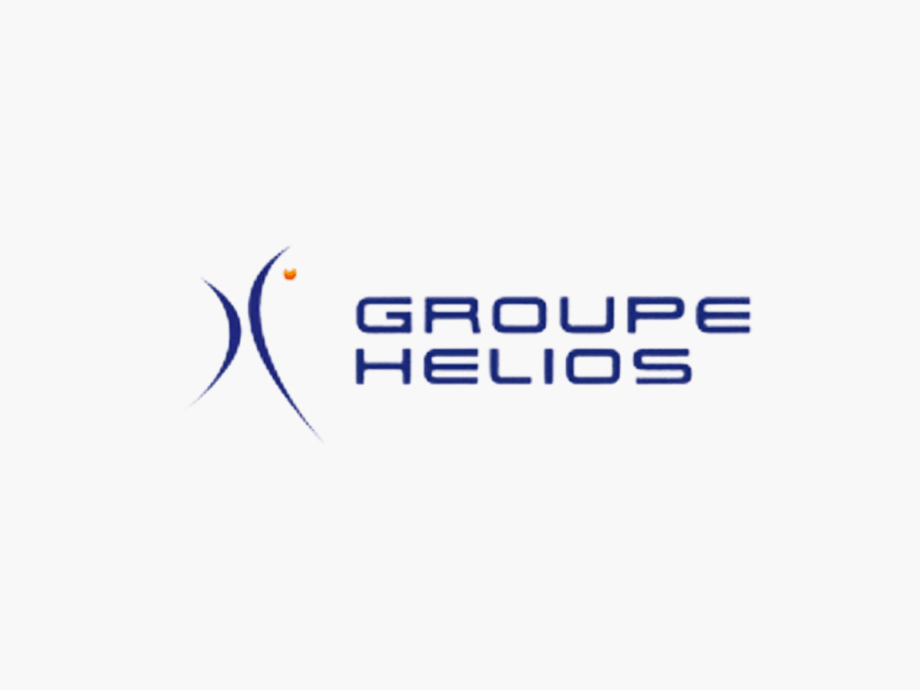 Logo HELIOS