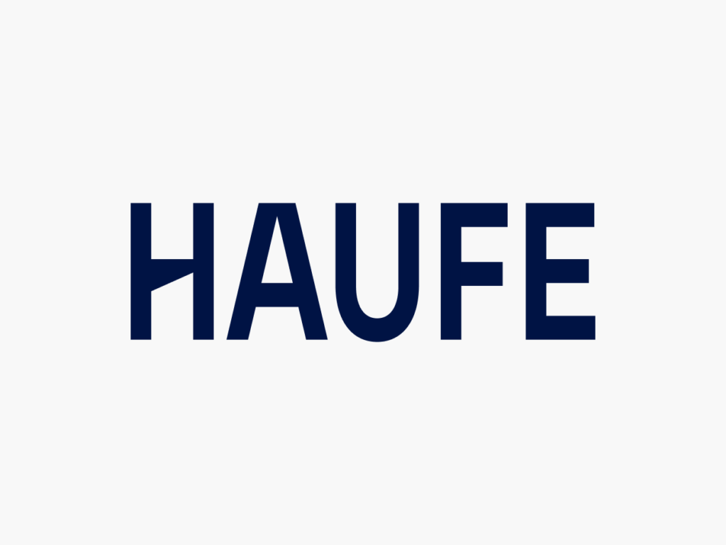 Logo HAUFE