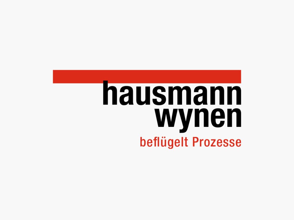 Logo hausmann wynen