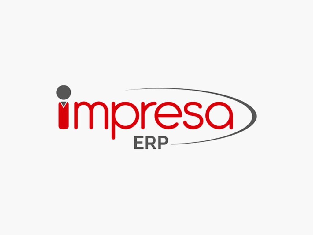 Logo impresa ERP