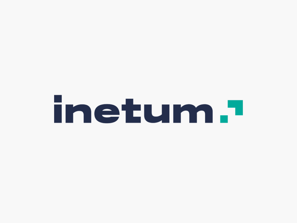 logo inetum