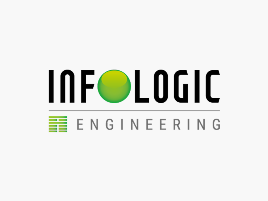 Logo INFOLOGIC