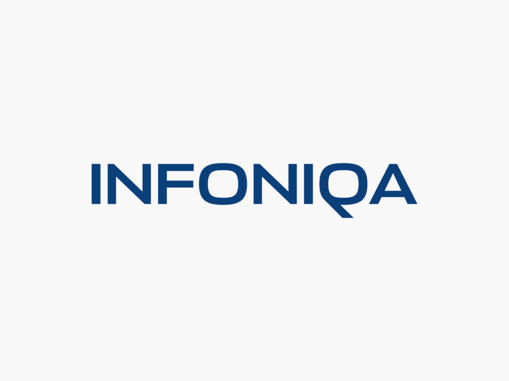 Logo INFONIQA