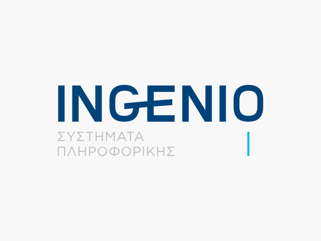 Logo INGENIO