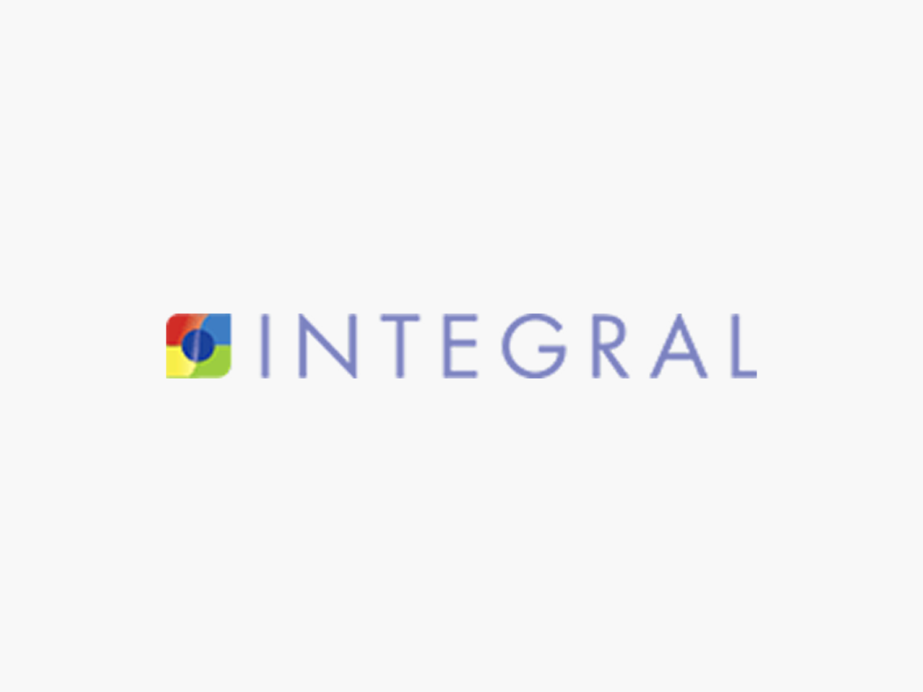 Logo INTEGRAL