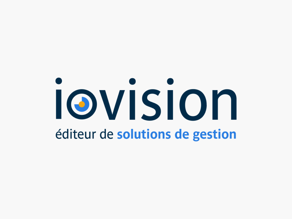 logo iovision