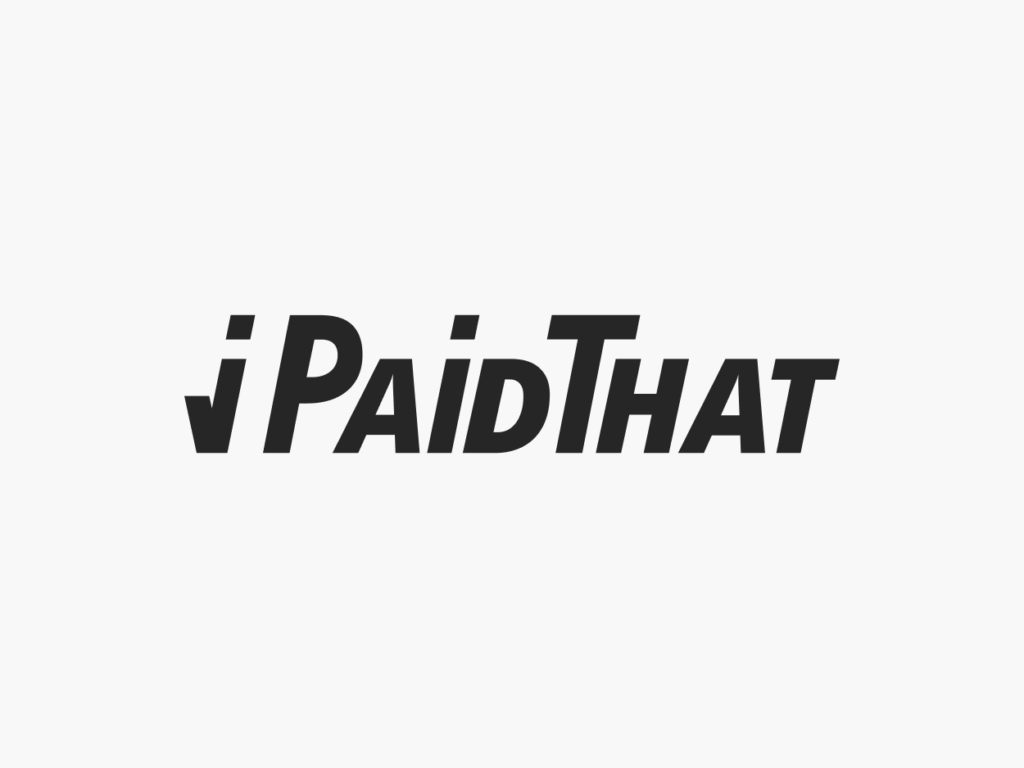 Logo IPAIDTHAT