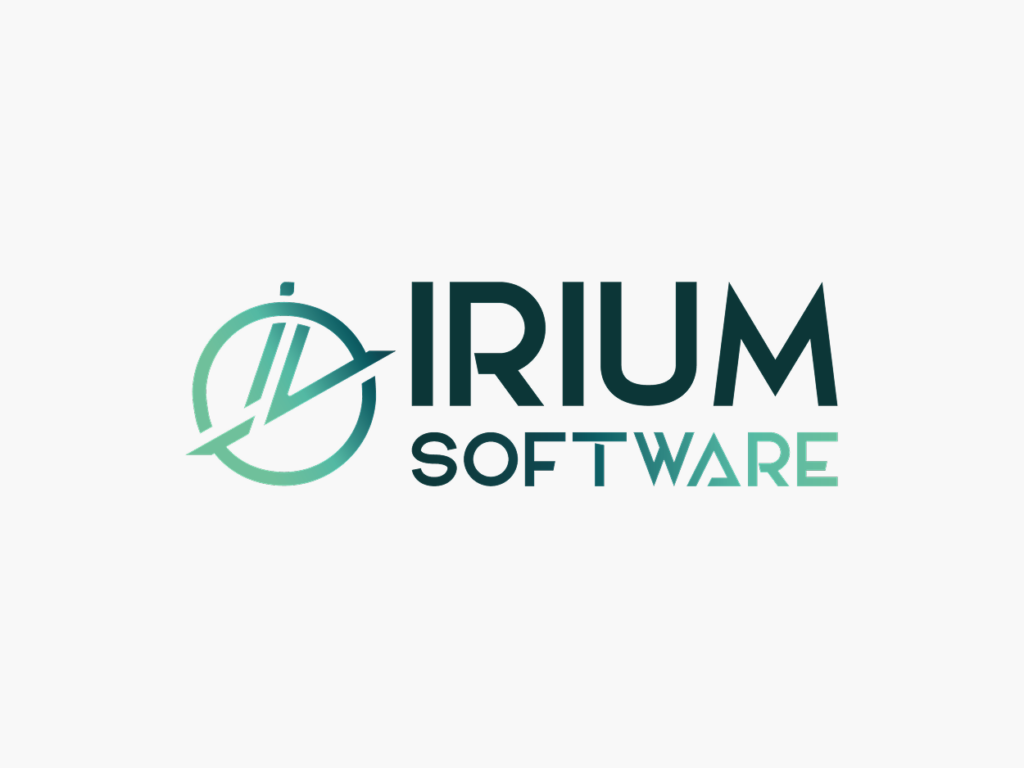 Logo irium