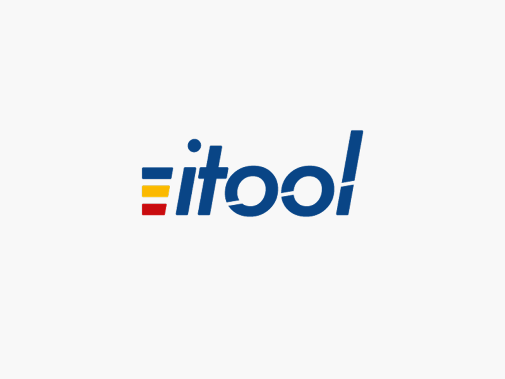 Logo itool