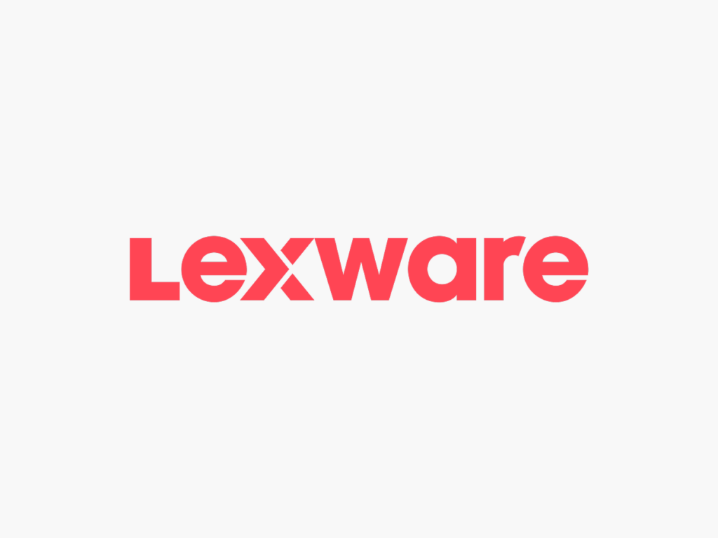 Logo Lexware