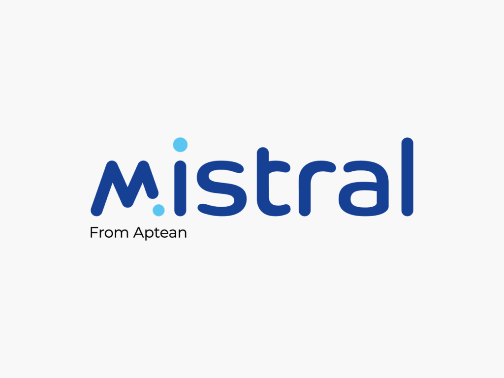 logo mistral