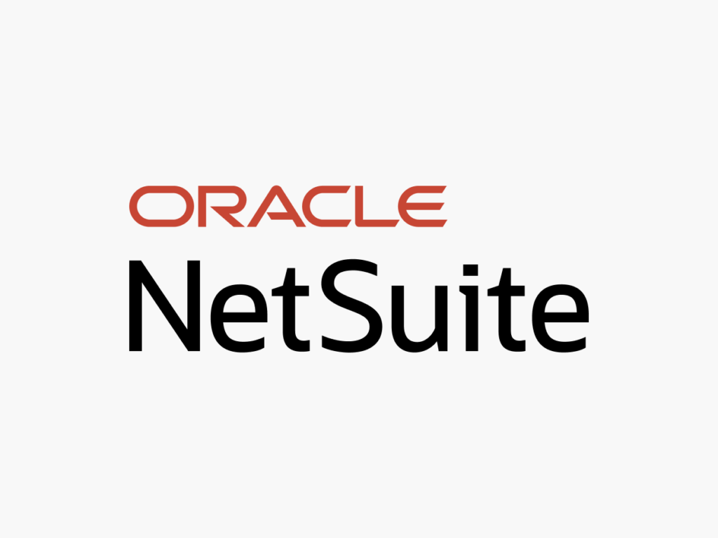 Logo Oracle