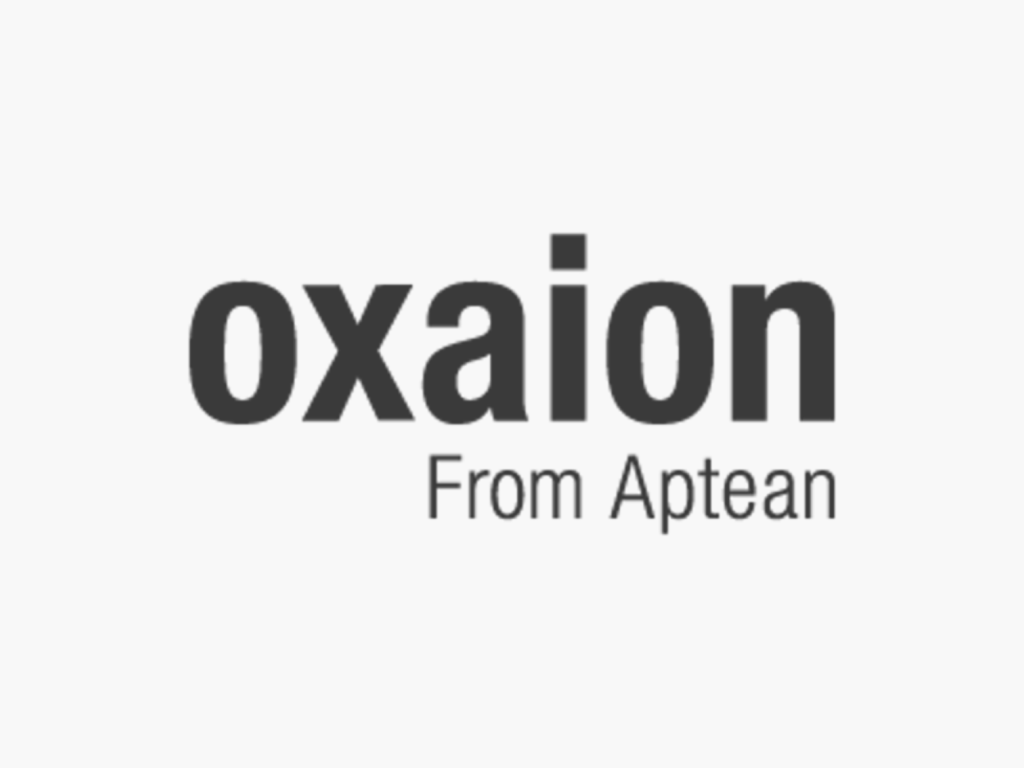 Logo oxaion