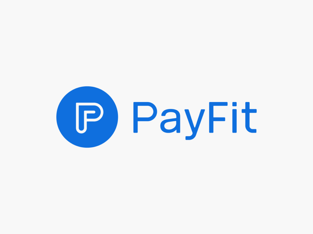 Logo PayFit