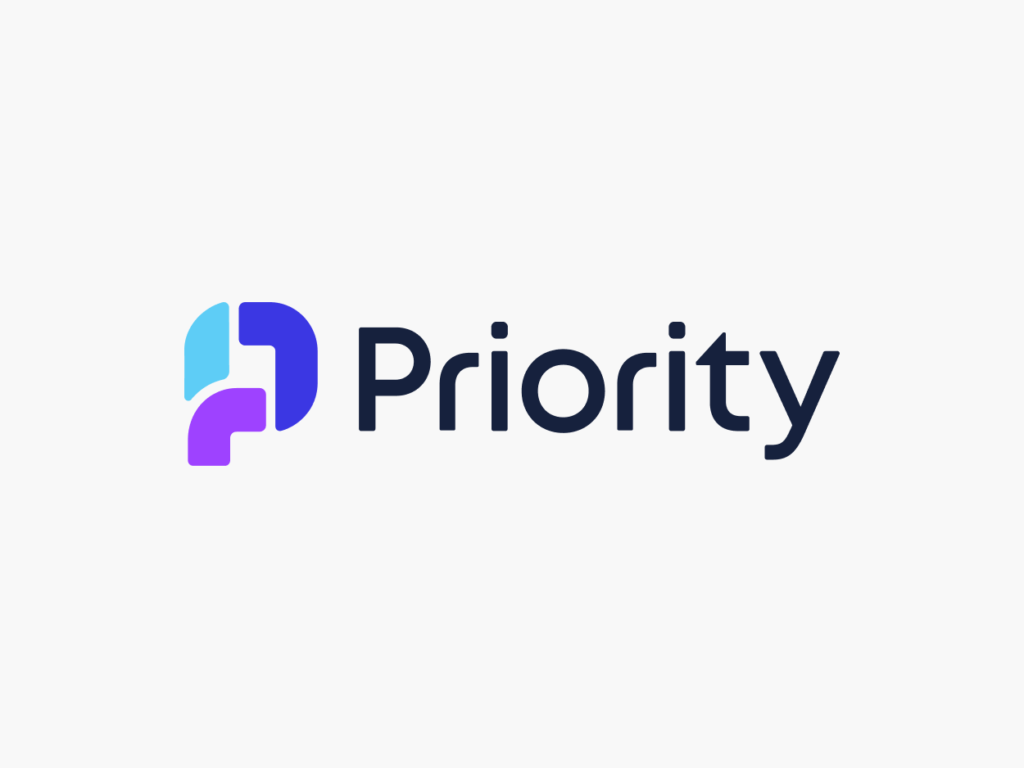 logo Priority