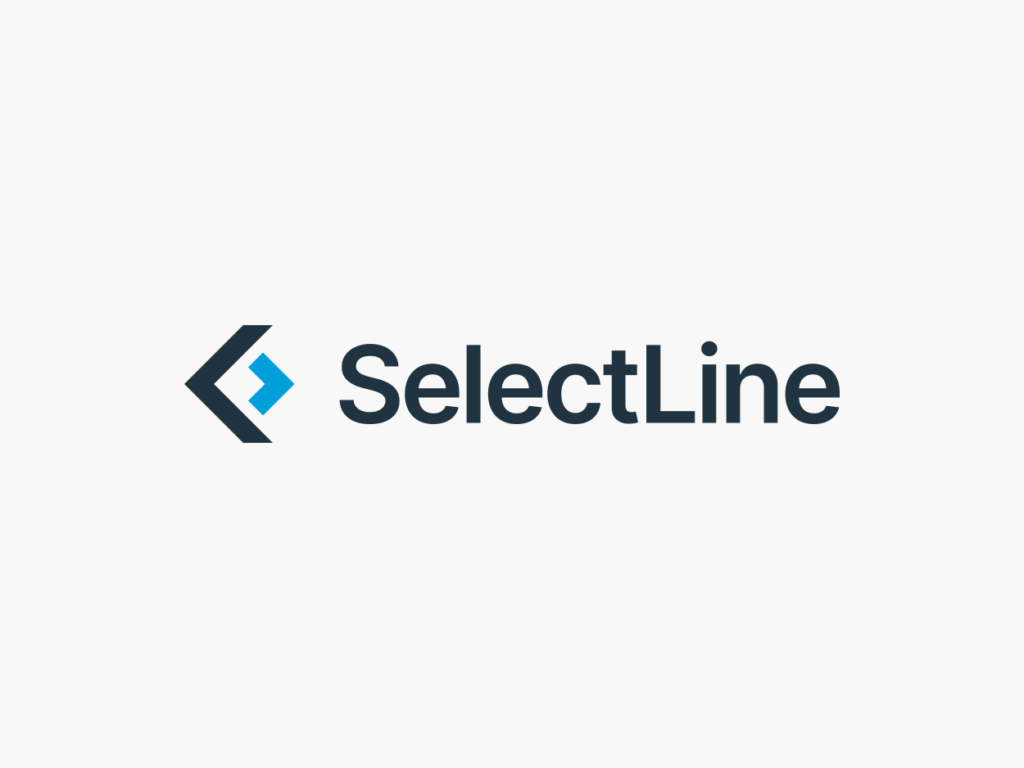 Logo SelectLine