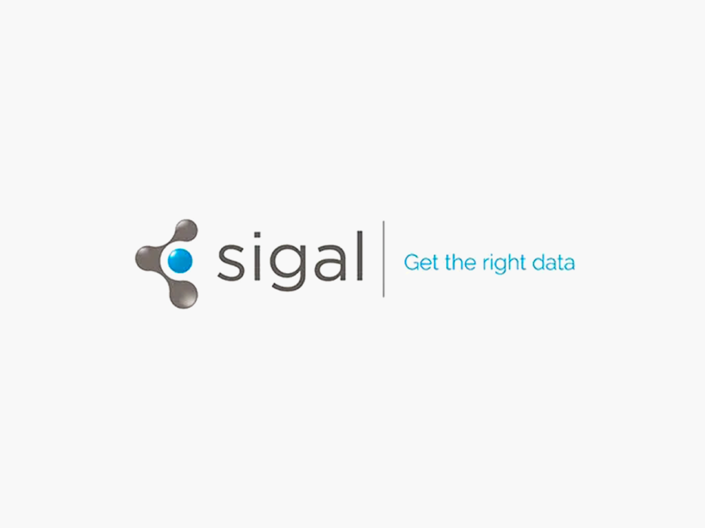 Logo sigal