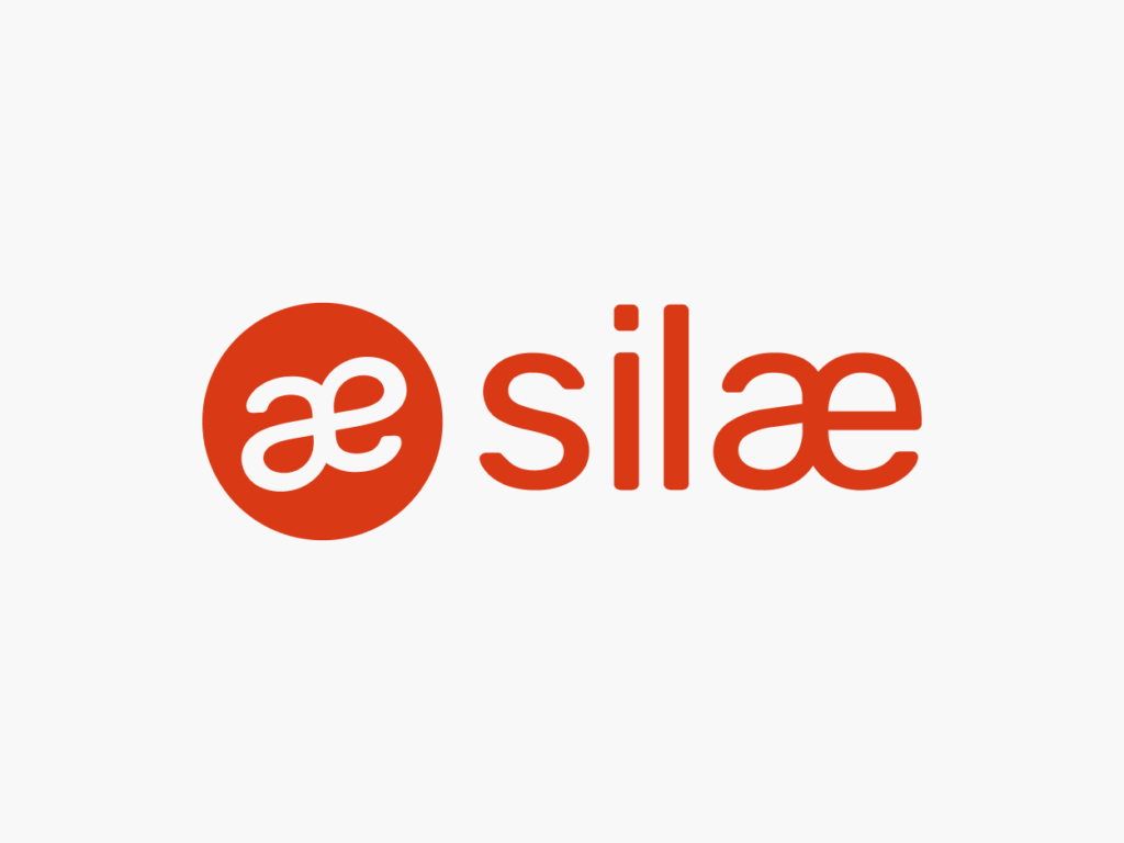 Logo silae