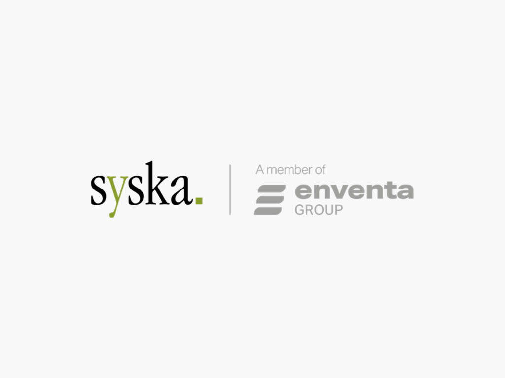 Logo syska