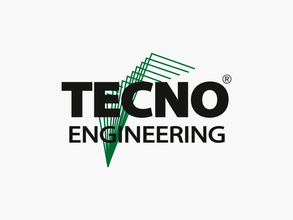 Logo TECNO ENGINEERING