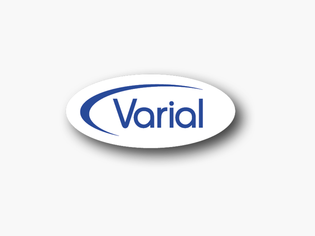 Logo Varial