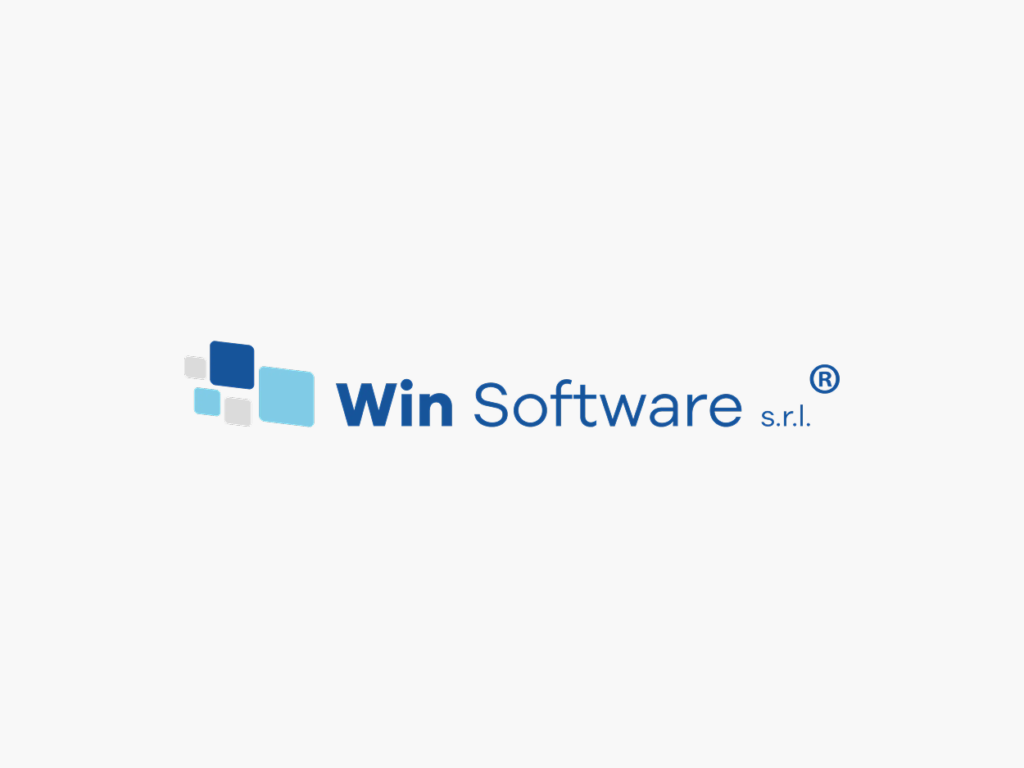 Logo Win Software