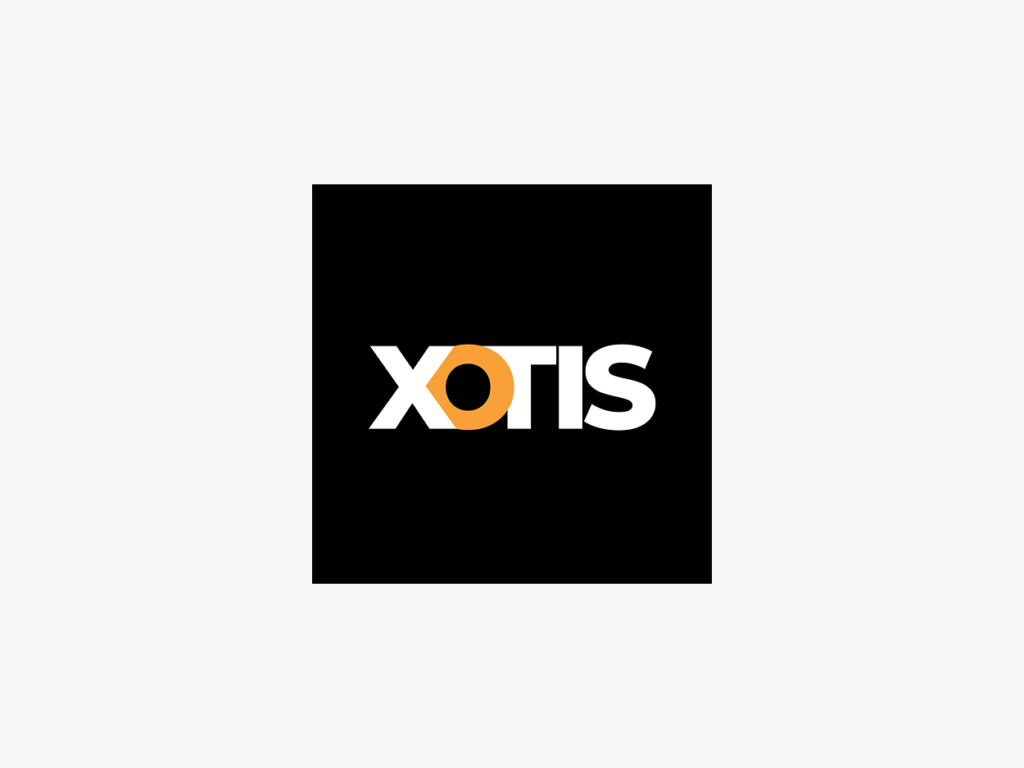 Logo XOTIS
