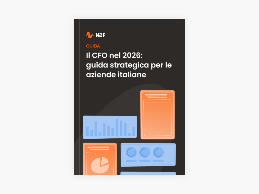 Checklist: guida cfo nel 2026 (gris)