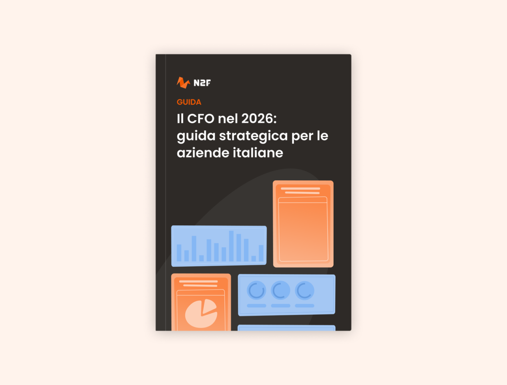 Checklist: guida cfo nel 2026
