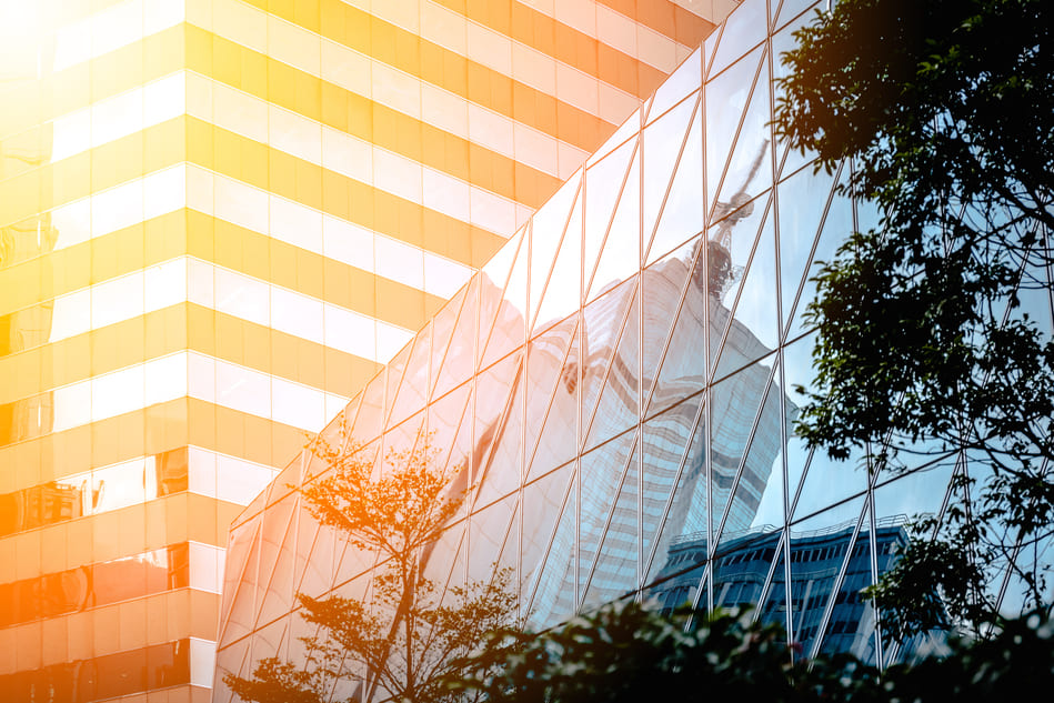 Office building