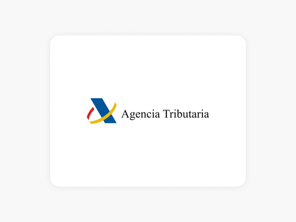 Logo Aeat