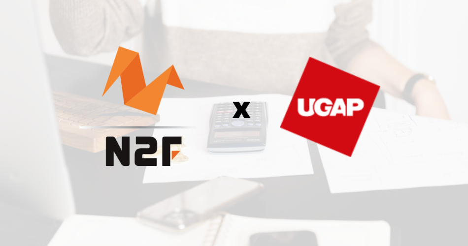 N2F x UGAP