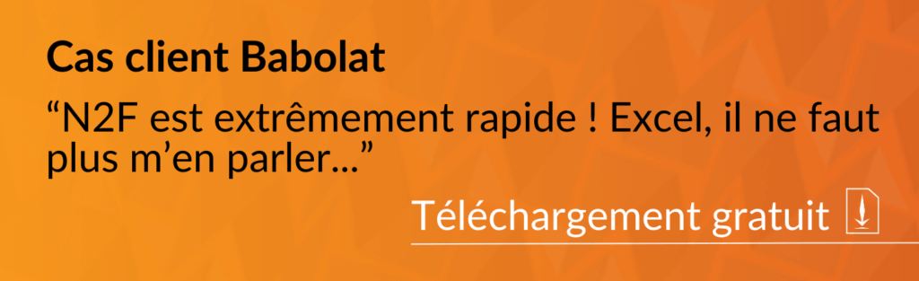 Télécharger le cas client Babolat