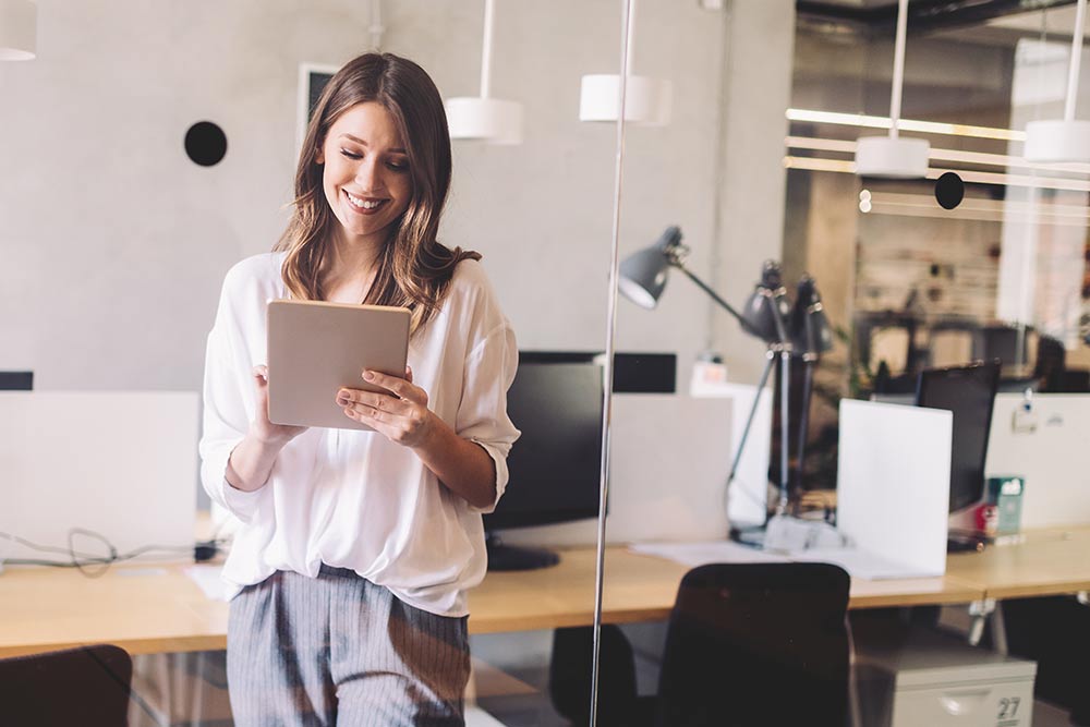 digitalisation entreprise