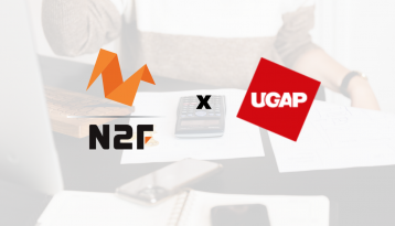 N2F est référencé sur l'UGAP