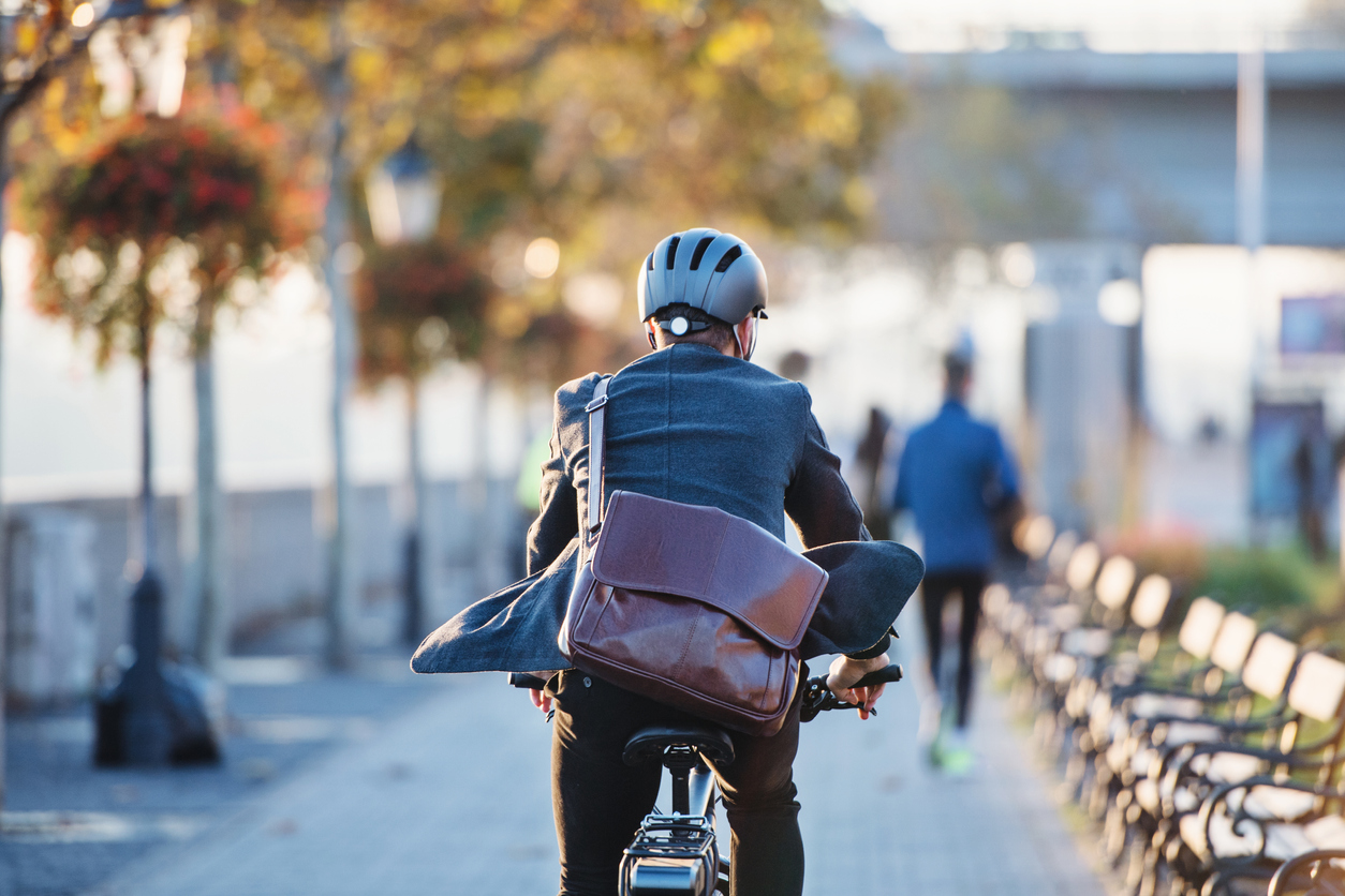 indemnités kilométriques vélo