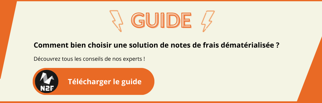 Guide : comment bien choisir sa solution de notes de frais