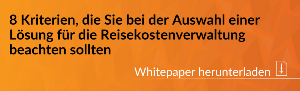 Whitepaper 8 Kriterien