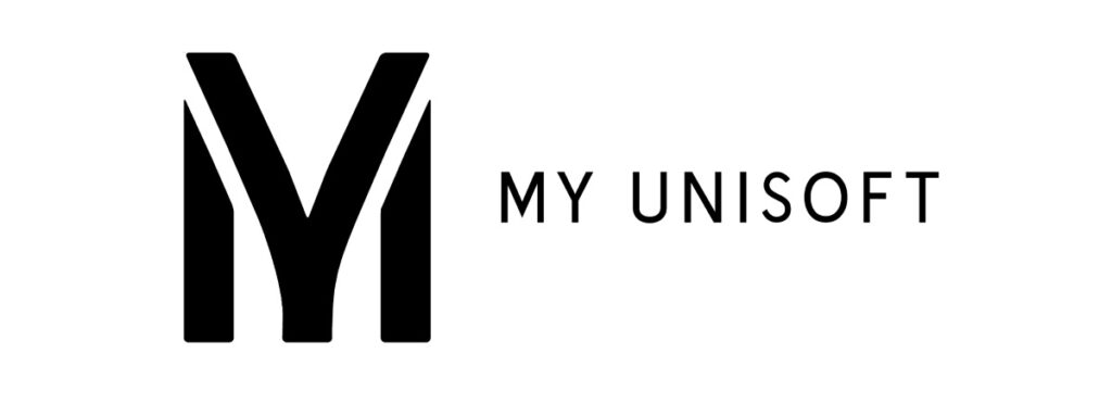 logo logiciel my unisoft