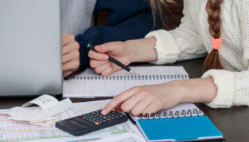Comptable et gestion des notes de frais
