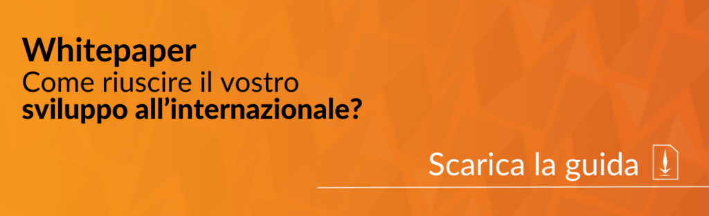 Whitepaper - IT - Sostenere il vostro sviluppo internazionale